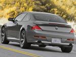 BMW 650i Coupe 2008 года (US)